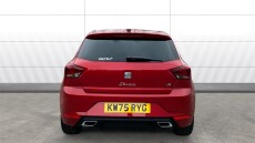 SEAT Ibiza 1.0 TSI 115 FR 5dr Petrol Hatchback